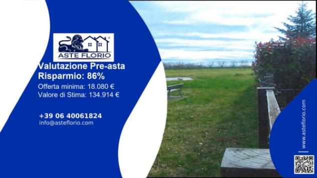 Immobile in asta di 12 m² in vendita a Riva del Po - Foto 2