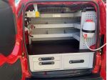 Fiat Fiorino 1.3 MTJ 95 CV ALLESTIMENTO SPECIALE