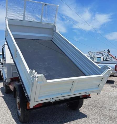 BREMACH GR 35 4x2 - Foto 4