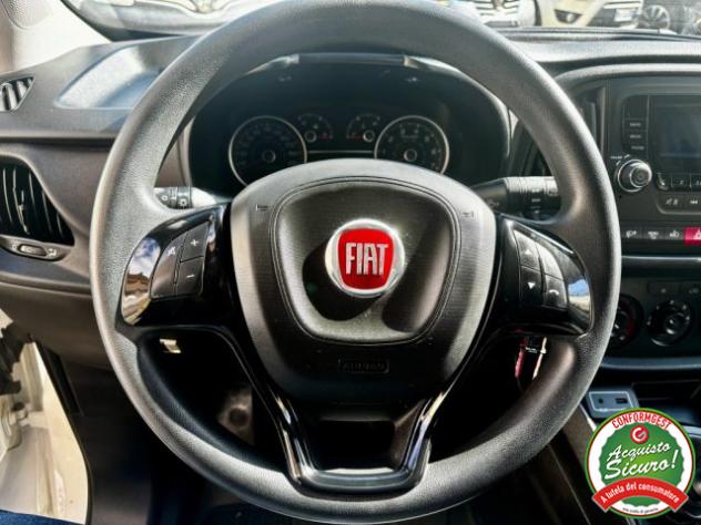 FIAT Doblò 1.3 MJT S&S PC-TN Cargo Business 2020 rif. 24003017 - Foto 8