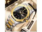 Orologio uomo di lusso