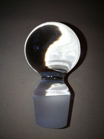 Decantatore liquore nuovo anni 80 - Foto 2