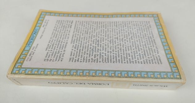L'orma del califfo di Wilbur Smith Ed.Longanesi &amp; C. ottobre 1983 ottimo - Foto 3