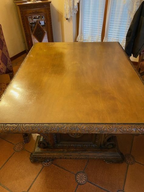 tavolo 800 fiorentino - Foto 2