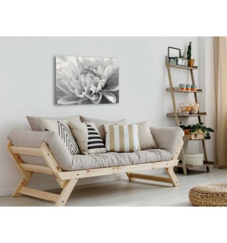 Quadro Fai Da Te Arredalacasa 60x40 Cm. Floreal N. 19 Spedizione Gratis - Foto 2