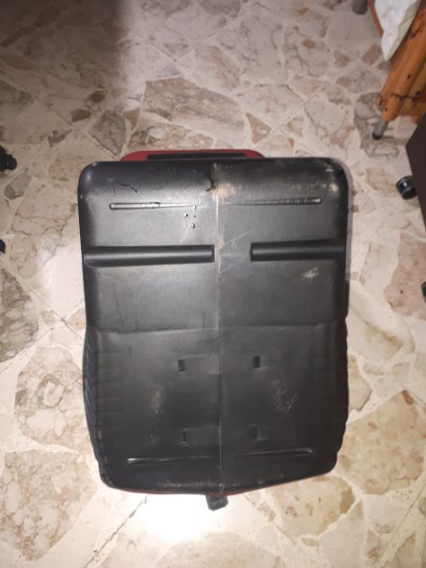 Seggiolino per Auto Chicco Rosso - Foto 2
