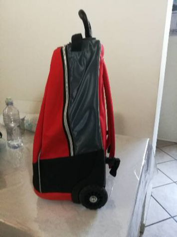 Zaino trolley - Foto 3