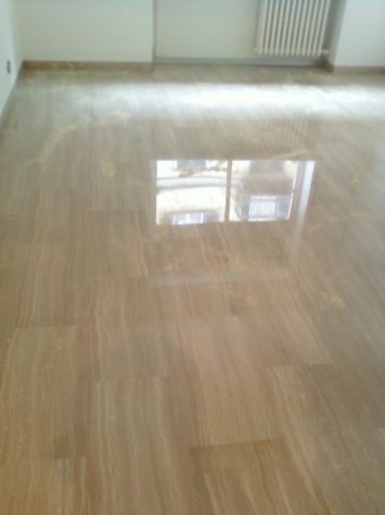 PECORARO LAMATURA LEVIGATURA MARMI A TORINO - Foto 3