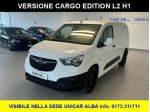 OPEL Combo 1.500 DIESEL 130 CV CARGO EDITION L2 H1  rif. 23855655