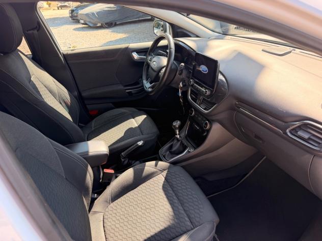 Ford Puma 1.0 EcoBoost Hybrid 125 CV S&S Titanium X - Foto 10