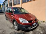 Renault Scenic Scic 1.9 dCi/130CV Serie Speciale Exception