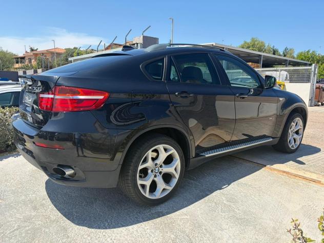 BMW X6 35i -TAGLIANDATA-5 POSTI - Foto 2