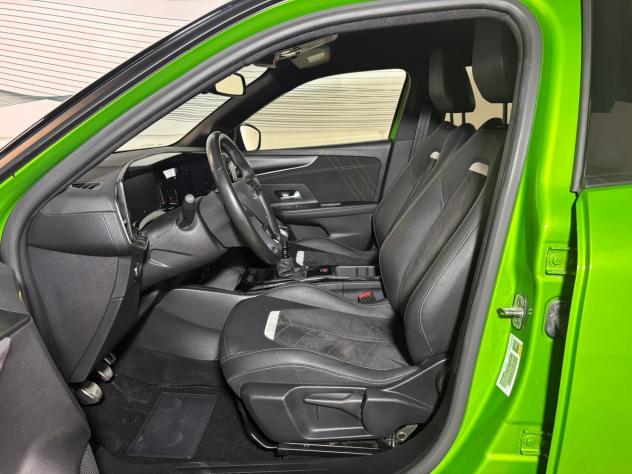 Opel Mokka 1.2 Benzina 130 CV - Foto 8