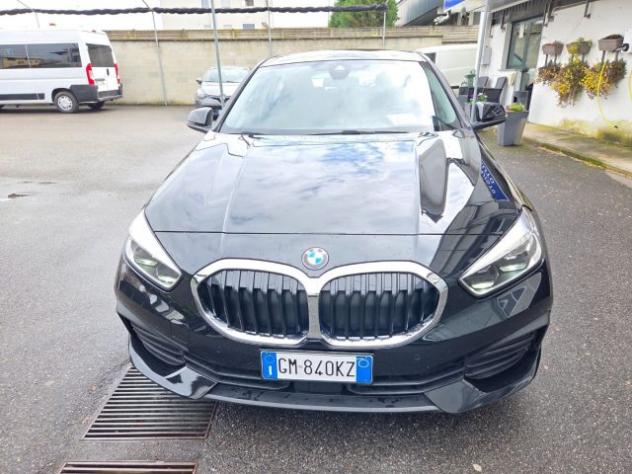 BMW 116 d 5p. Business Advantage rif. 24055217 - Foto 2