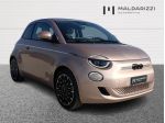 FIAT 500 LA NUOVA E 500e Berlina 500e - La Prima 320 Berlina