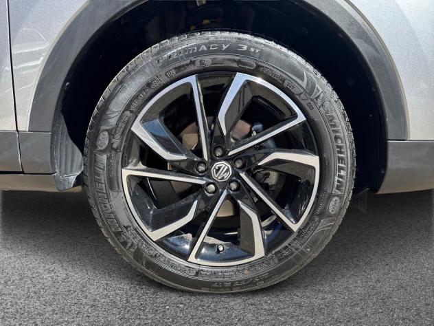 MG ZS 2021 1.0 Luxury auto - Foto 6