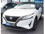 Nissan Qashqai III 2021 N-CONNECTA 2WD 1.3MHEV 140CV