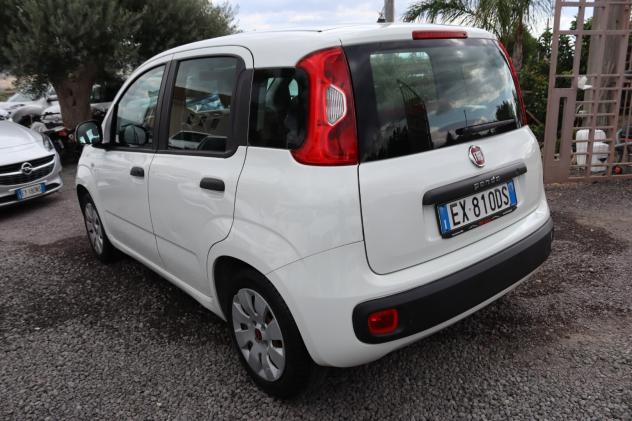 Fiat Panda 1.3 MJT S&S Lounge - Foto 9