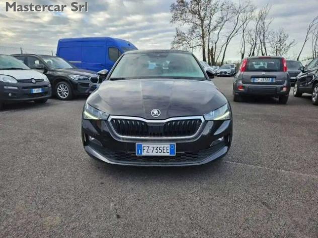 SKODA Scala 1.6 tdi Ambition 115cv dsg - FZ735EE rif. 23989056 - Foto 3