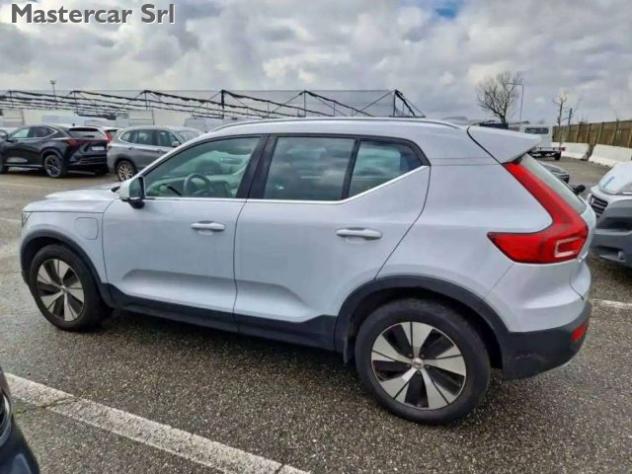 VOLVO XC40 XC40 t4 phev Inscription Exp. auto my21 - GG933JF rif. 23957441 - Foto 4