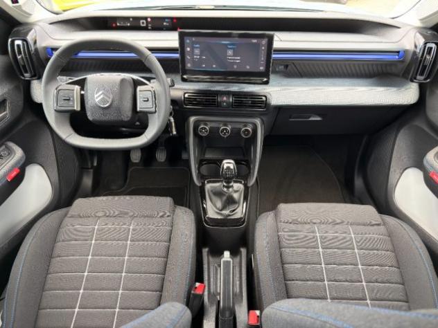 CITROEN C3 Turbo 100 cv Manuale PLUS NUOVO rif. 23905451 - Foto 8
