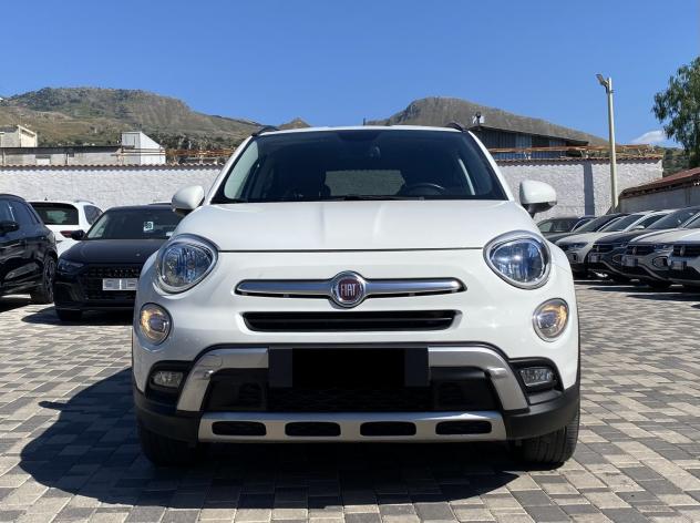 FIAT 500X Cross 2.0 mjt 140CV AT9 4x4 - Foto 2