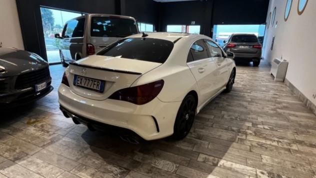 MERCEDES-BENZ CLA 220 CDI Automatic Premium- TETTO - FULL- rif. 23984272 - Foto 5