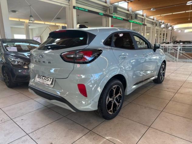FORD Puma 1.0 EcoBoost Hybrid 125CV aut. ST-Line PROMO K73 rif. 23722762 - Foto 3