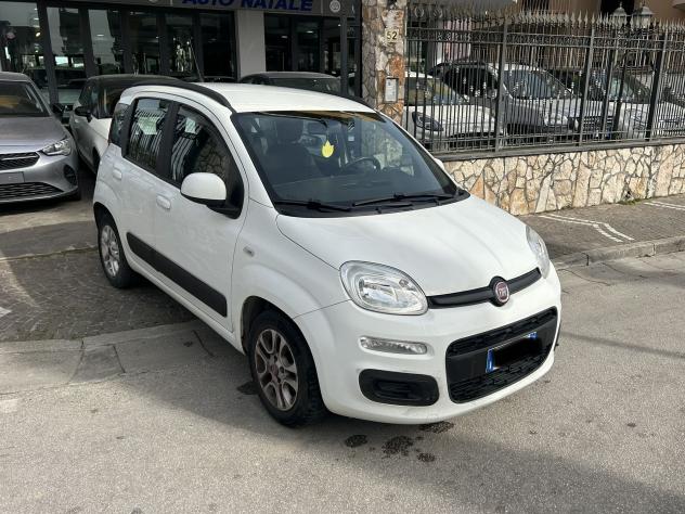 FIAT Panda Panda 1.2 EASY GPL - Foto 3