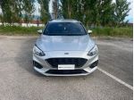 Ford Focus 1.5 EcoBlue 120 CV SW ST-Line
