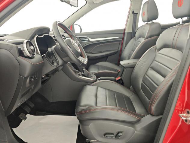 MG ZS 1.0T-GDI Luxury - Foto 10