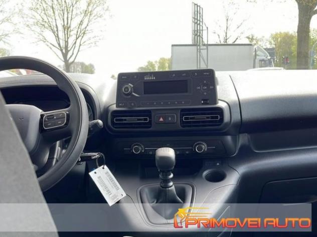 CITROEN Berlingo PureTech 110 Stop&Start M Feel rif. 19900197 - Foto 2