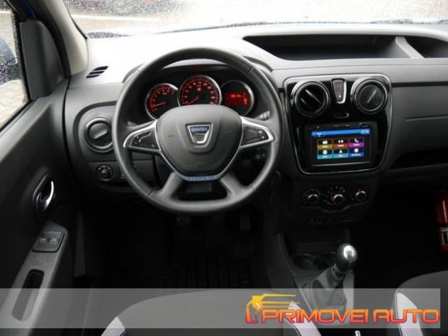 DACIA Dokker Stepway 1.3 TCe 130CV FAP rif. 19058646