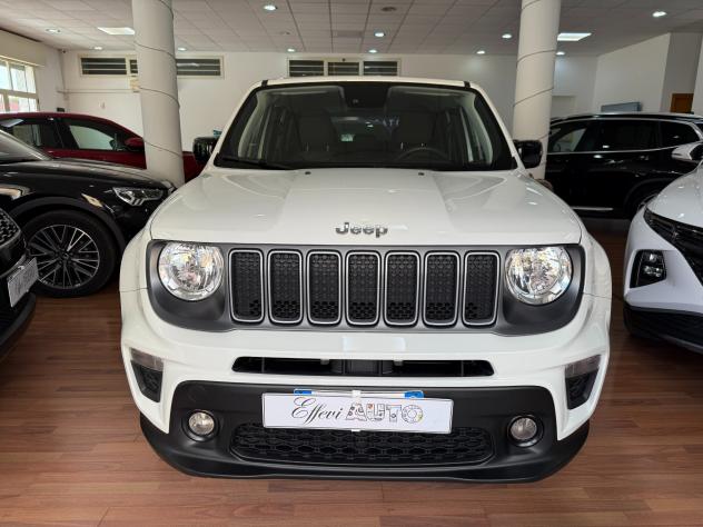 JEEP RENEGADE 1.6 MJT 130CV LIMITED - 2023 - Foto 2
