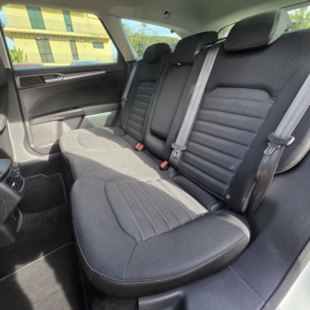 Ford Mondeo 4ª serie 1.5 TDCi 120 CV S&S Station Wagon B - Foto 7