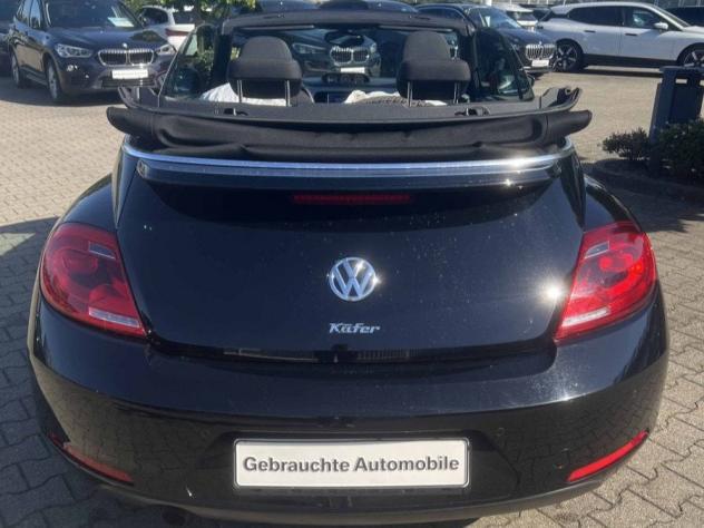 Volkswagen Maggiolino Maggiolino Cabrio 1.2 TSI Design BlueMotion Technology - Foto 2