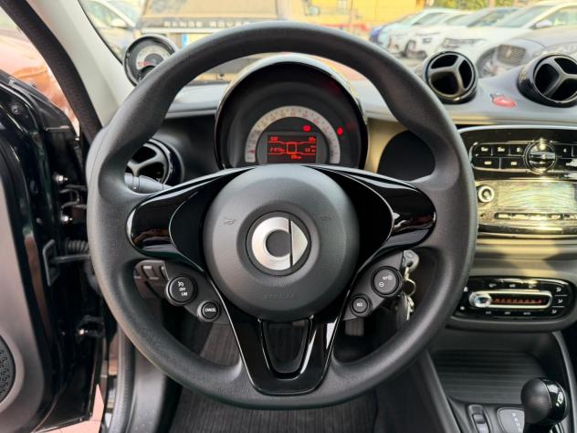 Smart ForTwo EQ Pure - Foto 9