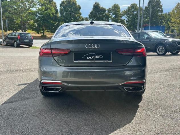 AUDI A5 40 TFSI S Tronic S Line Edition rif. 24039582 - Foto 9