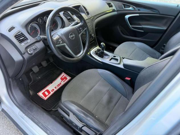 Opel Insignia Sports Tourer 2.0 cdti ecoflex Elective 160cv - Foto 3