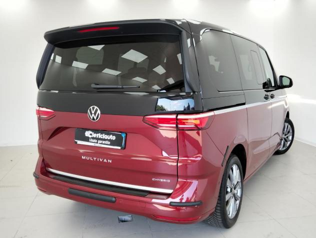 Volkswagen Multivan 1.4 TSI eHybrid Style - Foto 2