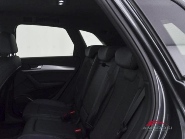 AUDI Q5 40 2.0 tdi mhev 12V S line Plus quattro s-tronic rif. 23521795 - Foto 10