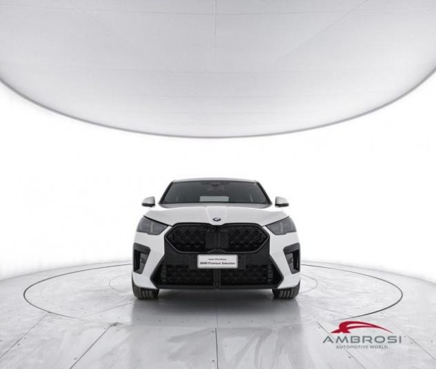 BMW X2 xdrive 20d 48V MSport Pro auto rif. 23074729 - Foto 5