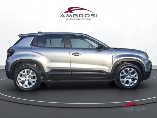 JEEP Avenger 1.2 turbo Altitude fwd 100cv rif. 23436030 - Foto 5