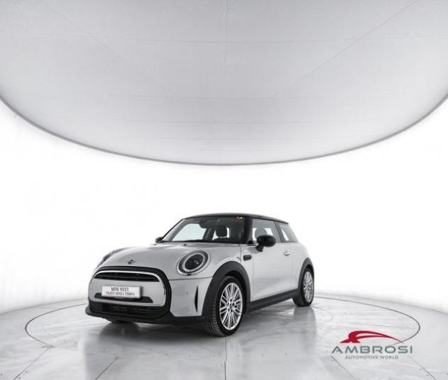 MINI Cooper 3 porte 3p 1.5 C Essential auto rif. 23749113