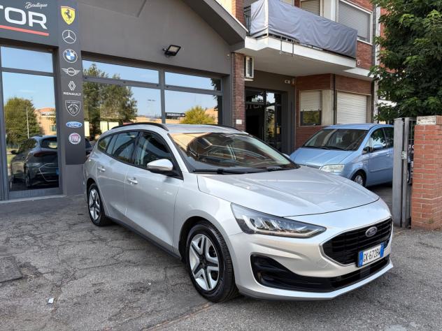 Ford Focus 1.5 EcoBlue 120 CV SW Business - Foto 3