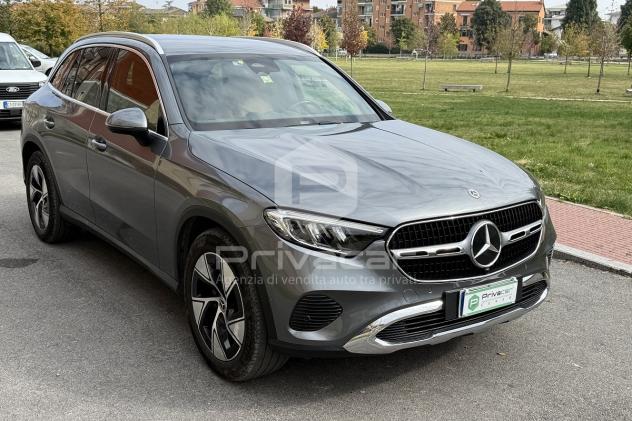 MERCEDES GLC 220 d 4Matic Mild Hybrid Advanced - Foto 3