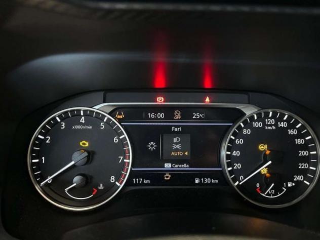 NISSAN Juke MC24.5 ACENTA MT - RT rif. 24006054 - Foto 8