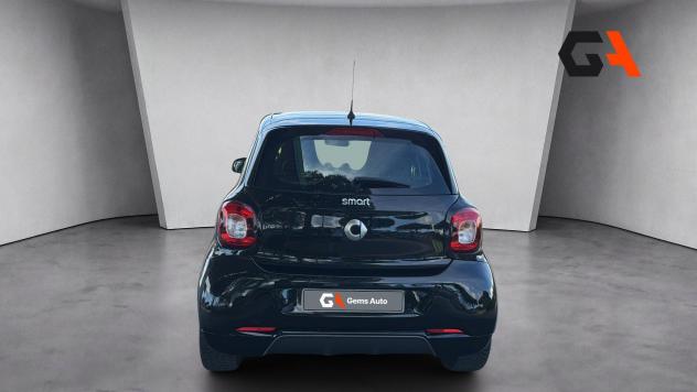 smart forfour 90 0.9 66kW TURBO supertech twinamic - Foto 6