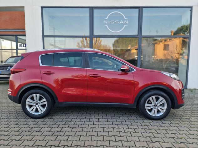 Kia Sportage Sportage 1.7 CRDI 2WD Business Class - Foto 4