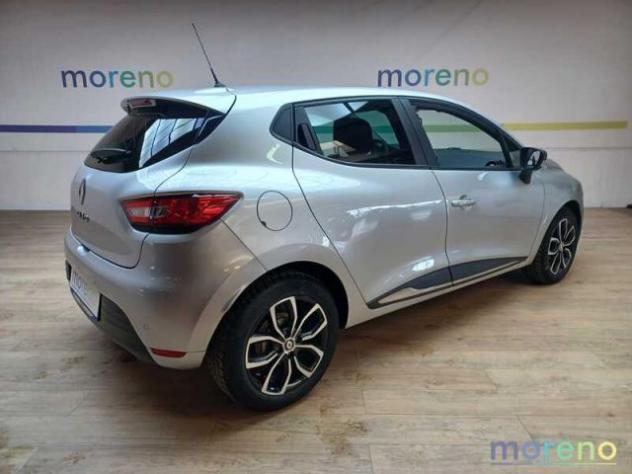 RENAULT Clio 0.9 TCe 90 CV Moschino Zen rif. 18883668 - Foto 4